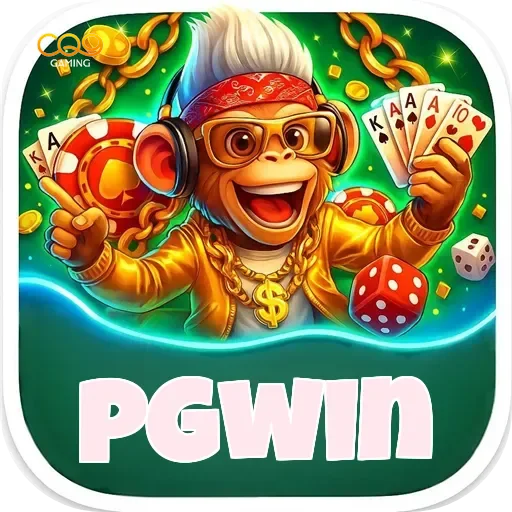 pgwin: Seu Cassino Online Seguro e Premiado